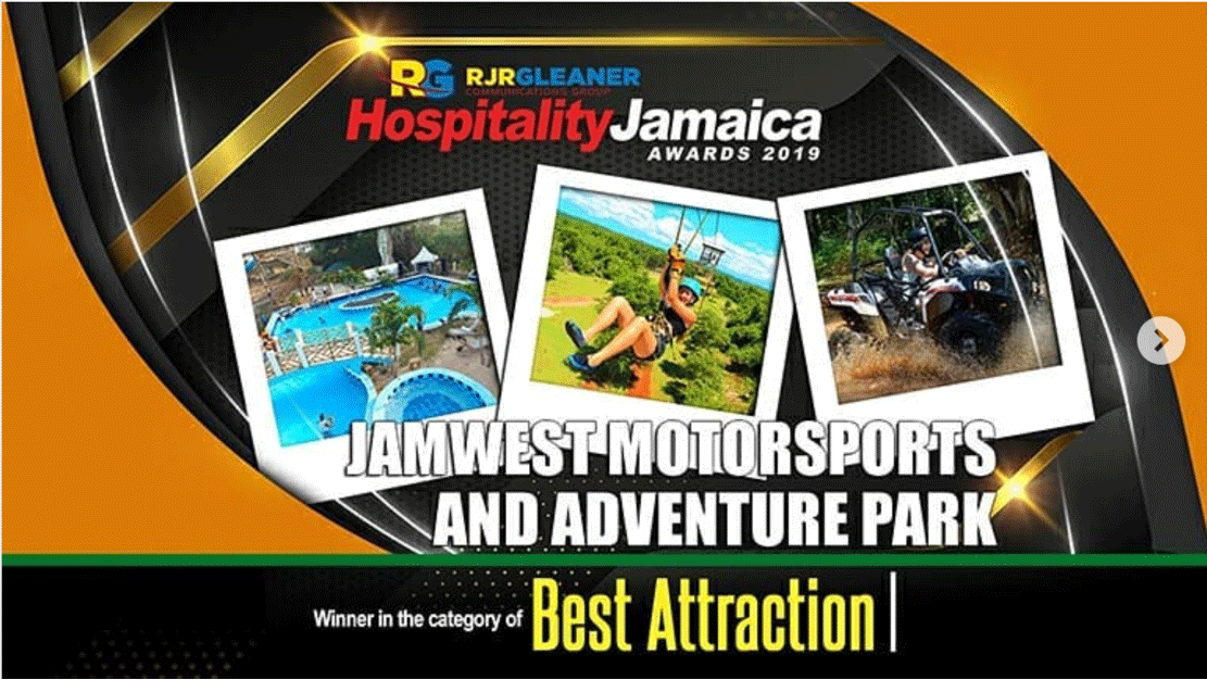Jamwest Motorsports and Adventure Park